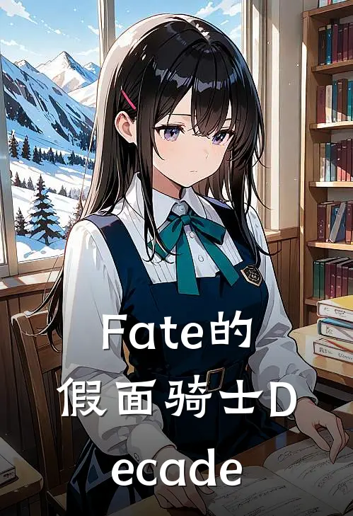 Fate的假面骑士Decade