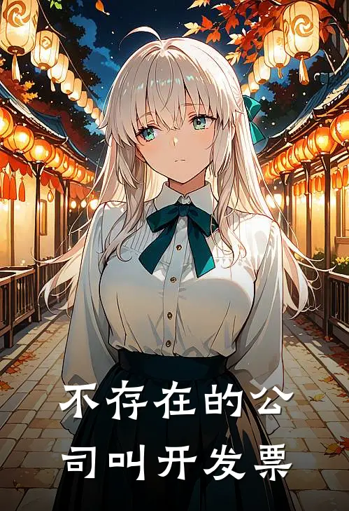 不存在的公司叫开发票