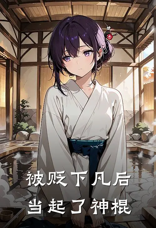 被贬下凡后当起了神棍