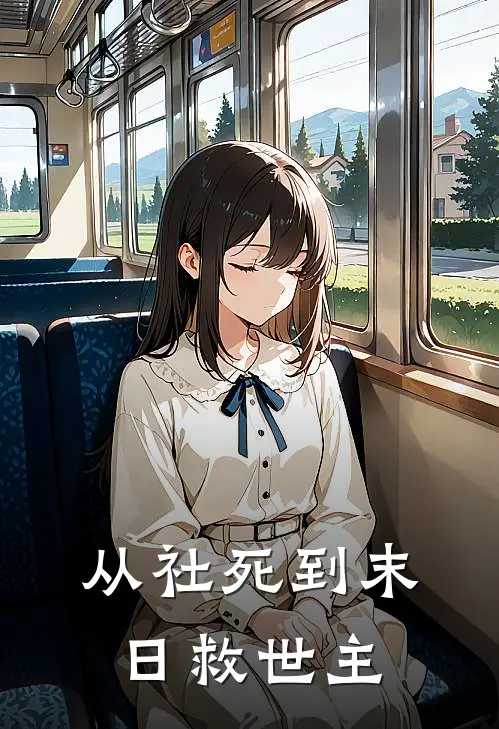 从社死到末日救世主