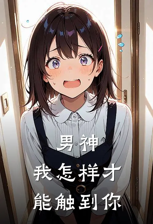 男神，我怎样才能触到你