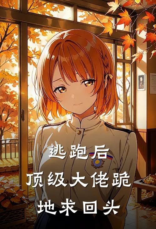 逃跑后，顶级大佬跪地求回头