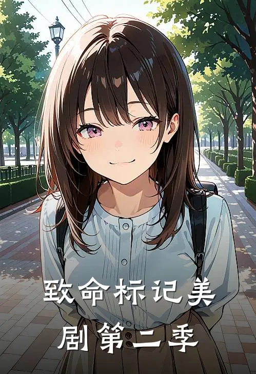 致命标记美剧第二季