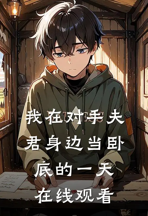 我在对手夫君身边当卧底的一天在线观看