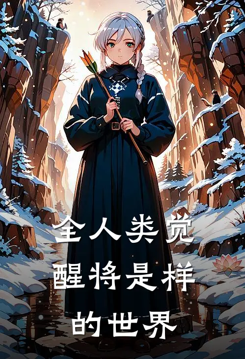 全人类觉醒将是样的世界