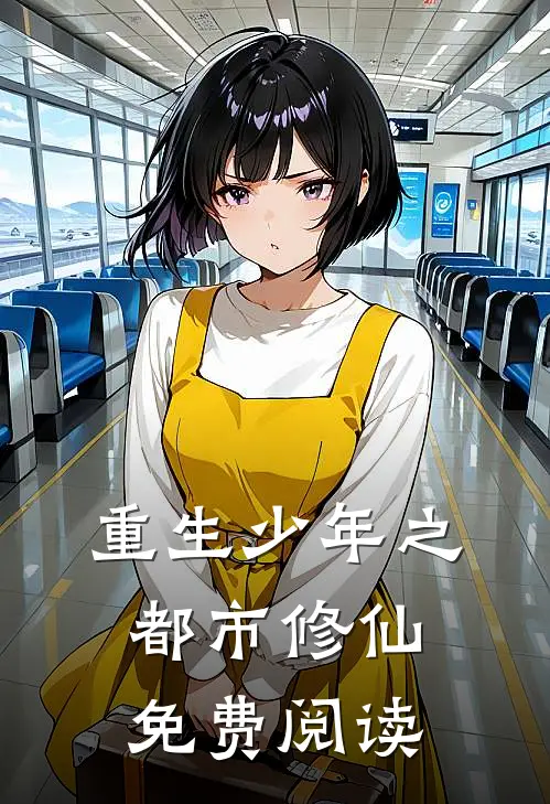 重生少年之都市修仙免费阅读