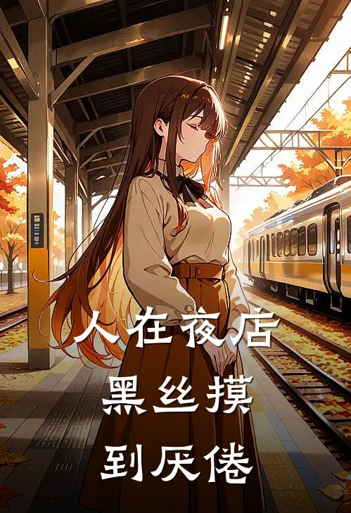 人在夜店，黑丝摸到厌倦