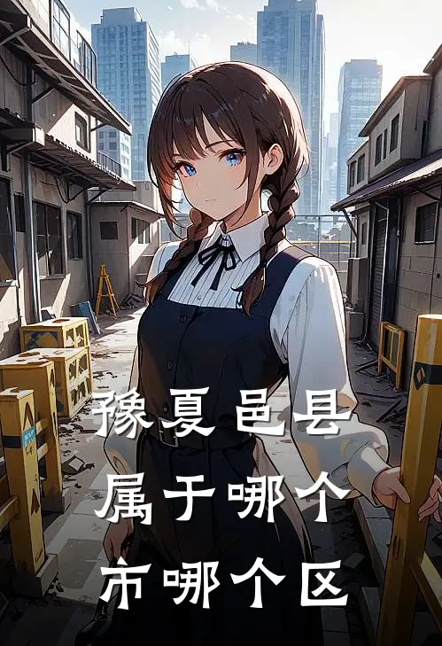 豫夏邑县属于哪个市哪个区