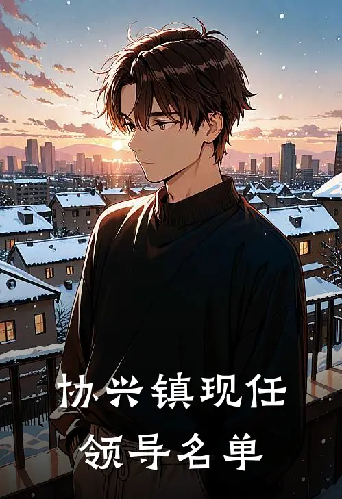 协兴镇现任领导名单