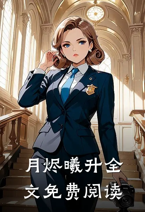 月烬曦升全文免费阅读