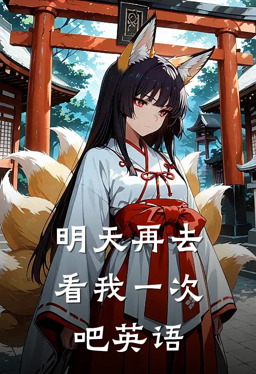 明天再去看我一次吧英语