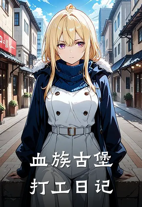 血族古堡打工日记