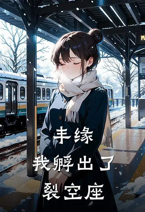 丰缘：我孵出了裂空座