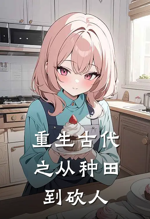 重生古代之从种田到砍人