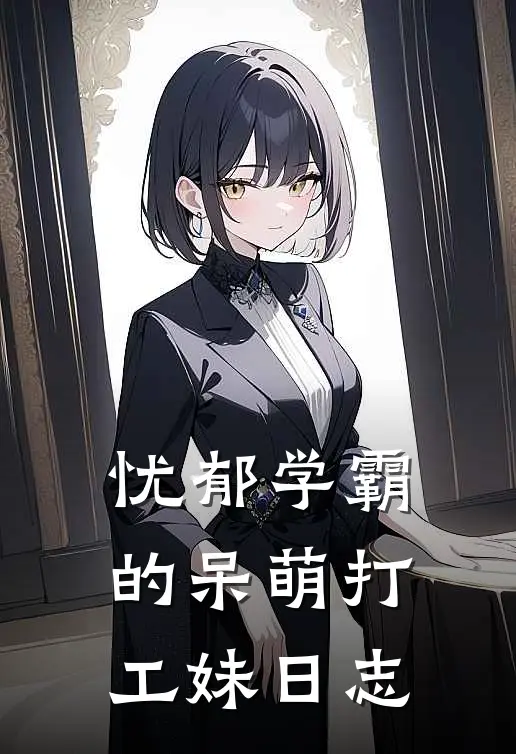 忧郁学霸的呆萌打工妹日志