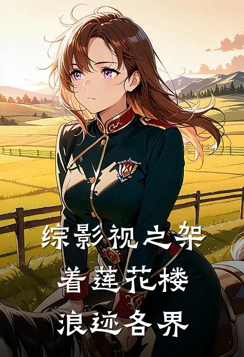 综影视之架着莲花楼浪迹各界