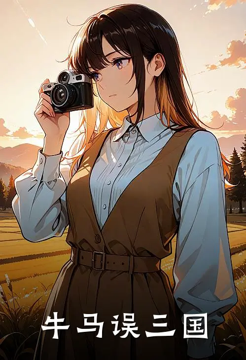 牛马误三国