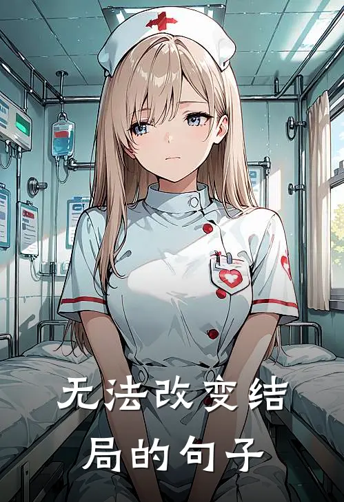 无法改变结局的句子