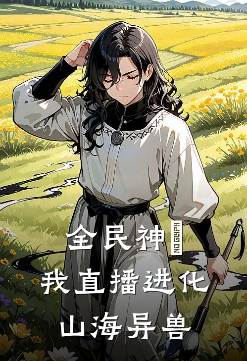 全民神祇，我直播进化山海异兽