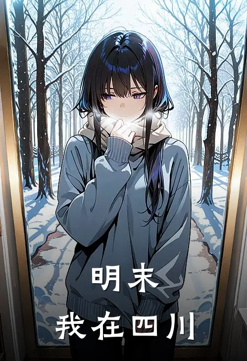 明末：我在四川