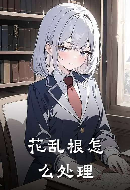 花乱根怎么处理