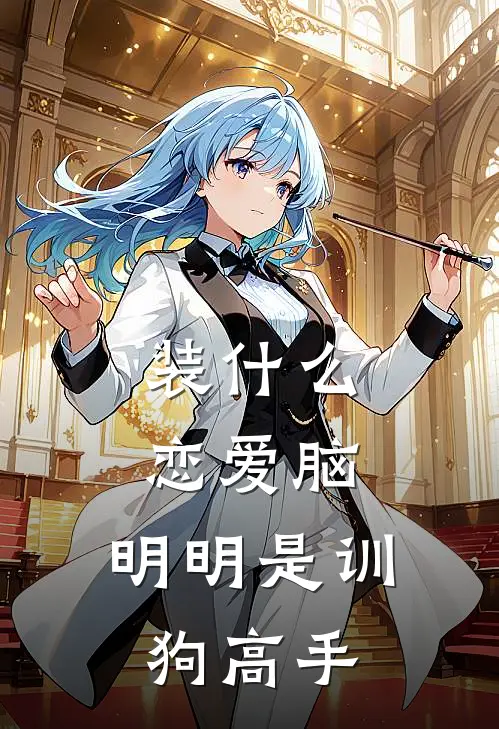 装什么恋爱脑，明明是训狗高手