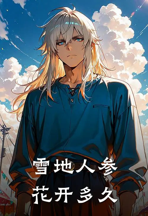 雪地人参花开多久