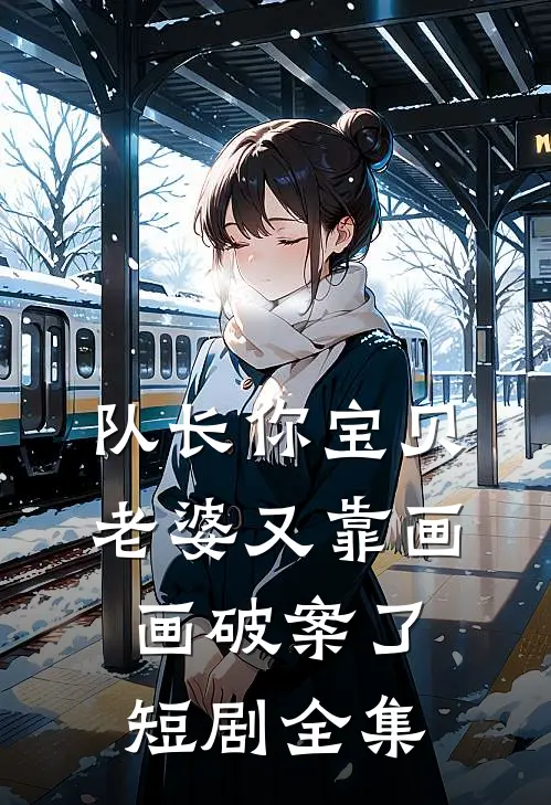 队长你宝贝老婆又靠画画破案了短剧全集