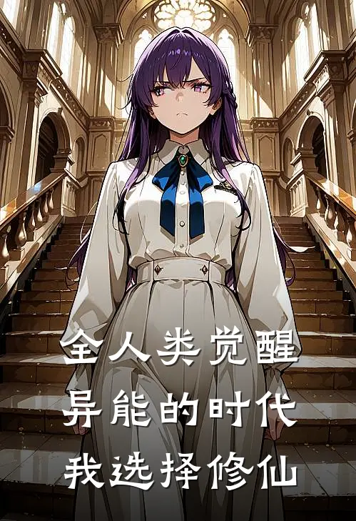 全人类觉醒异能的时代我选择修仙