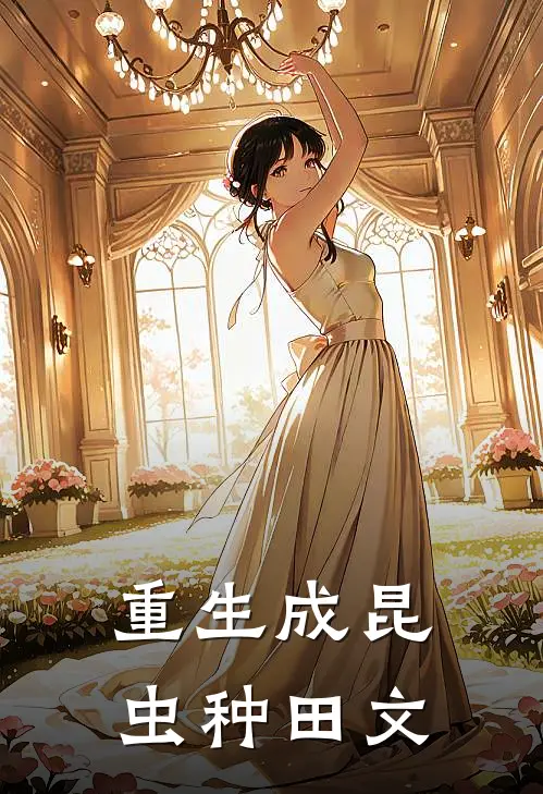 重生成昆虫种田文