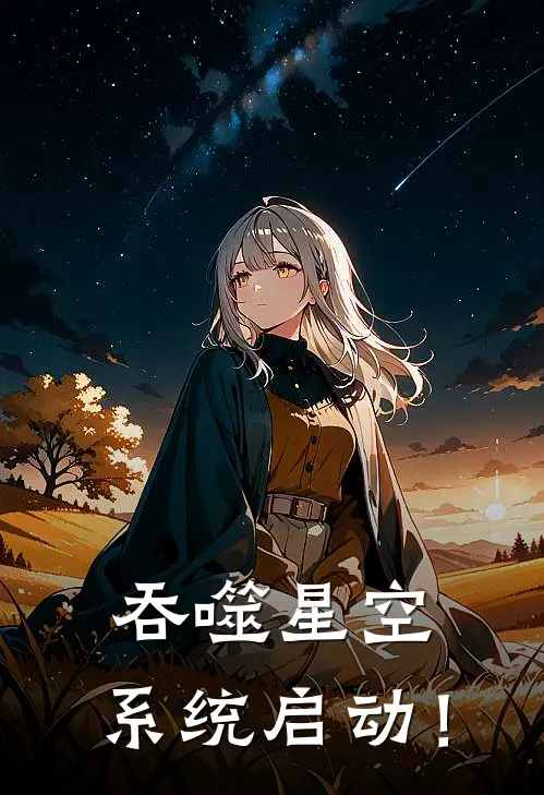吞噬星空：系统启动！