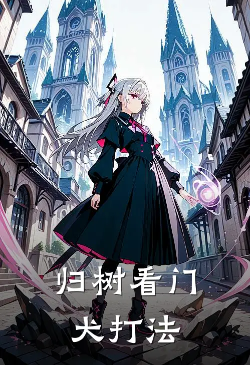 归树看门犬打法