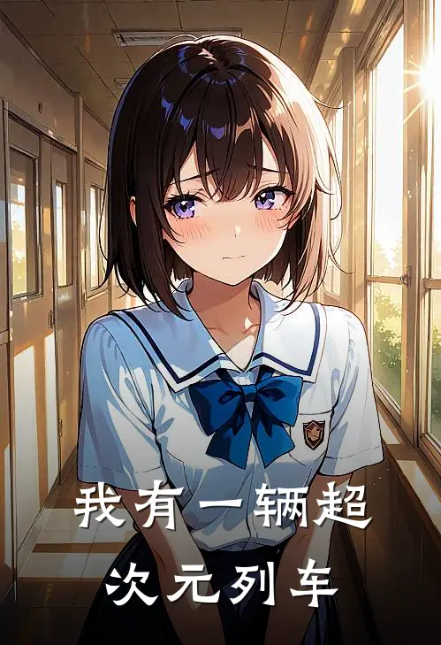 我有一辆超次元列车