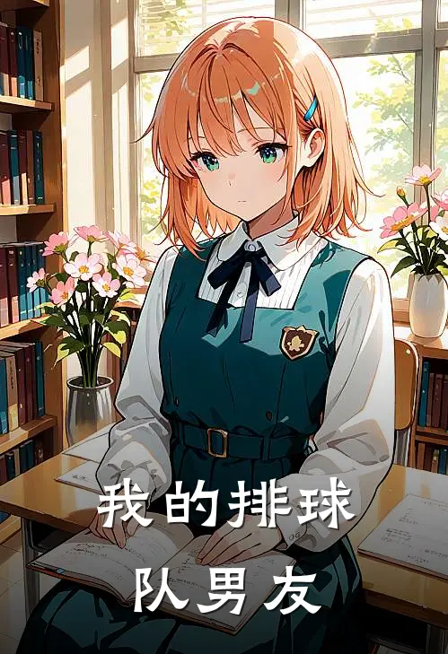 我的排球队男友