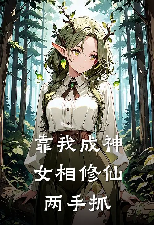靠我成神，女相修仙两手抓