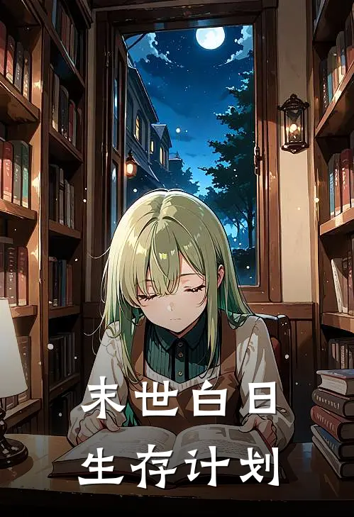 末世白日生存计划