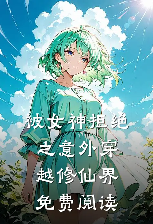 被女神拒绝之意外穿越修仙界免费阅读