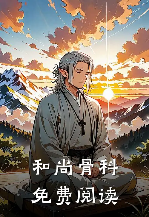 和尚骨科免费阅读