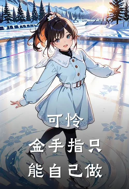 可怜，金手指只能自己做