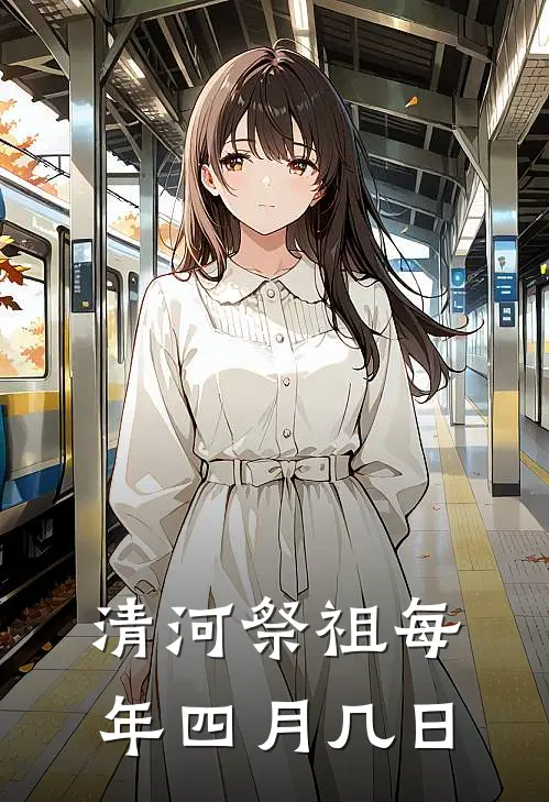 清河祭祖每年四月几日