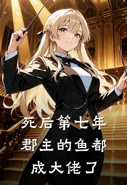 死后第七年，郡主的鱼都成大佬了