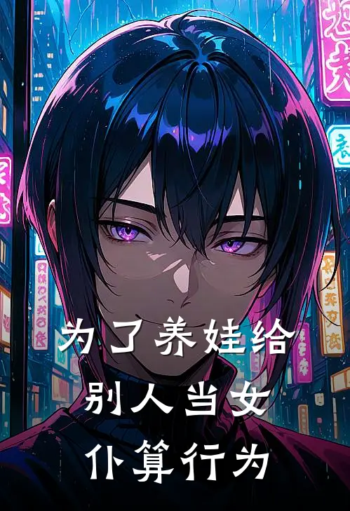 为了养娃给别人当女仆算行为