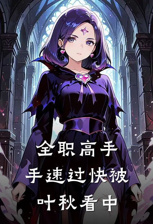全职高手：手速过快被叶秋看中