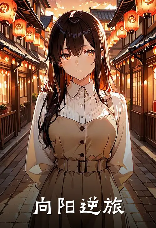 向阳逆旅