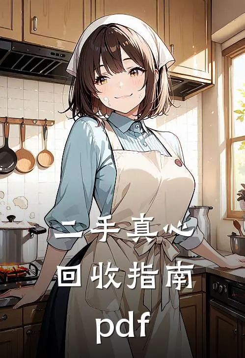 二手真心回收指南pdf