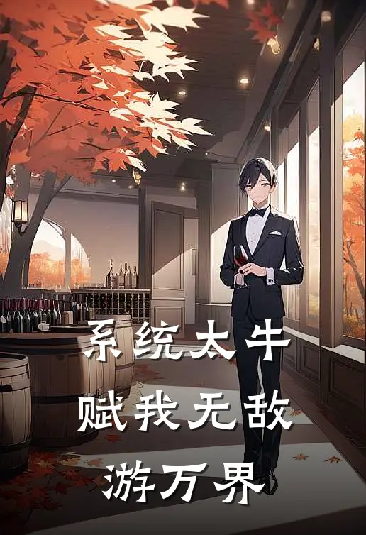 系统太牛，赋我无敌游万界