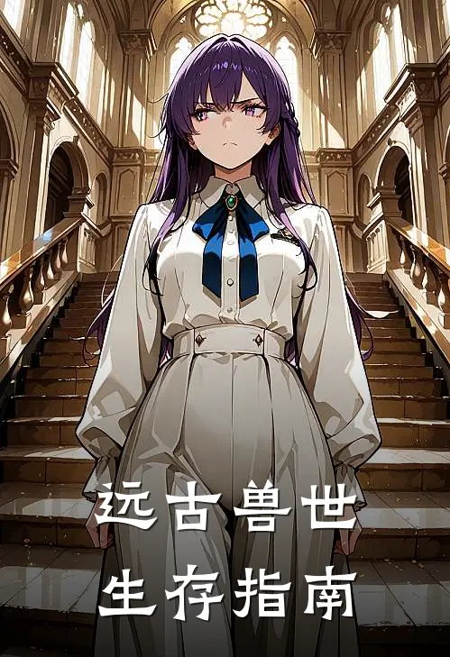 远古兽世生存指南