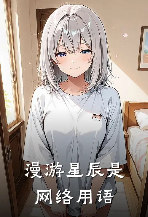 漫游星辰是网络用语