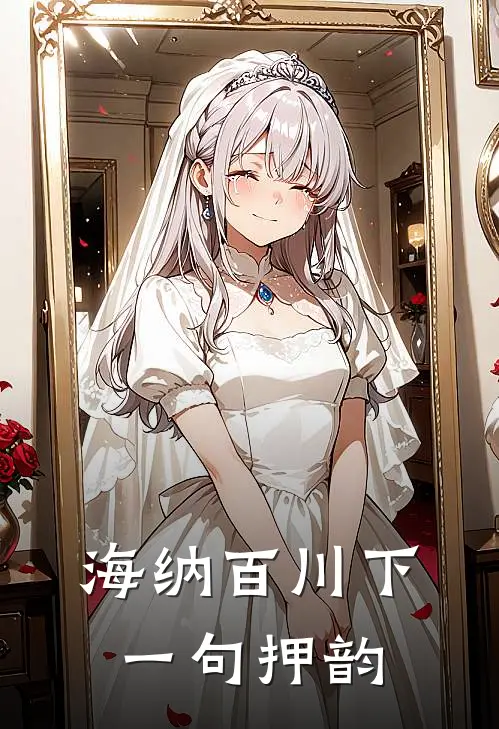 海纳百川下一句押韵