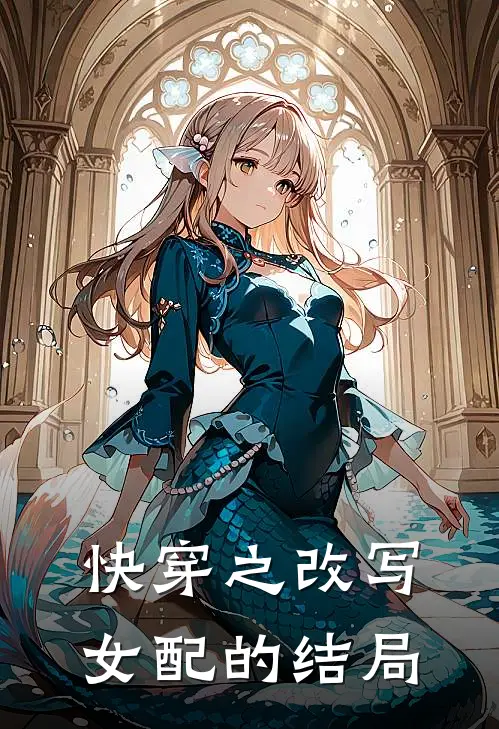 快穿之改写女配的结局
